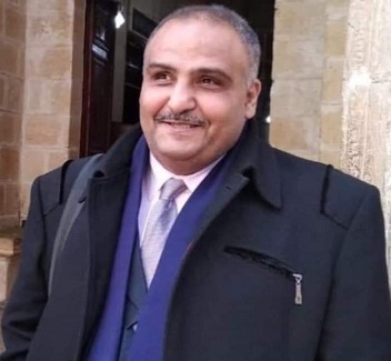 أ.د. عبدالناصر محمد رشاد